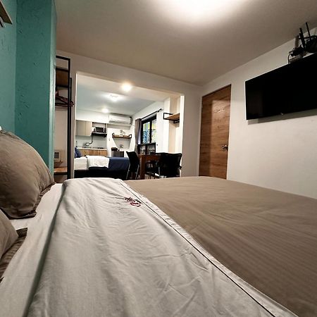 Colinkhouse Hotel เมเดยิน ภายนอก รูปภาพ
