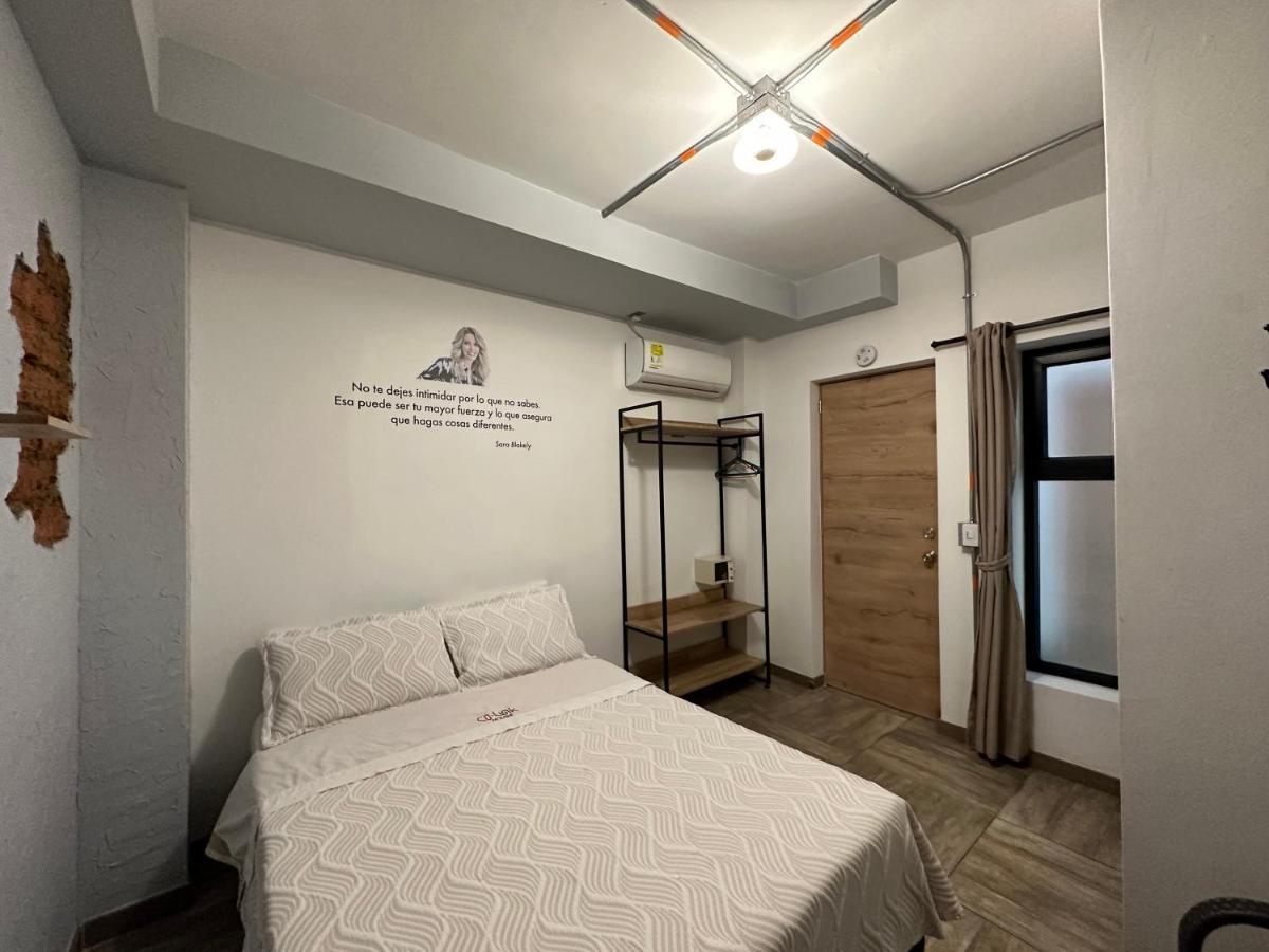 Colinkhouse Hotel เมเดยิน ภายนอก รูปภาพ