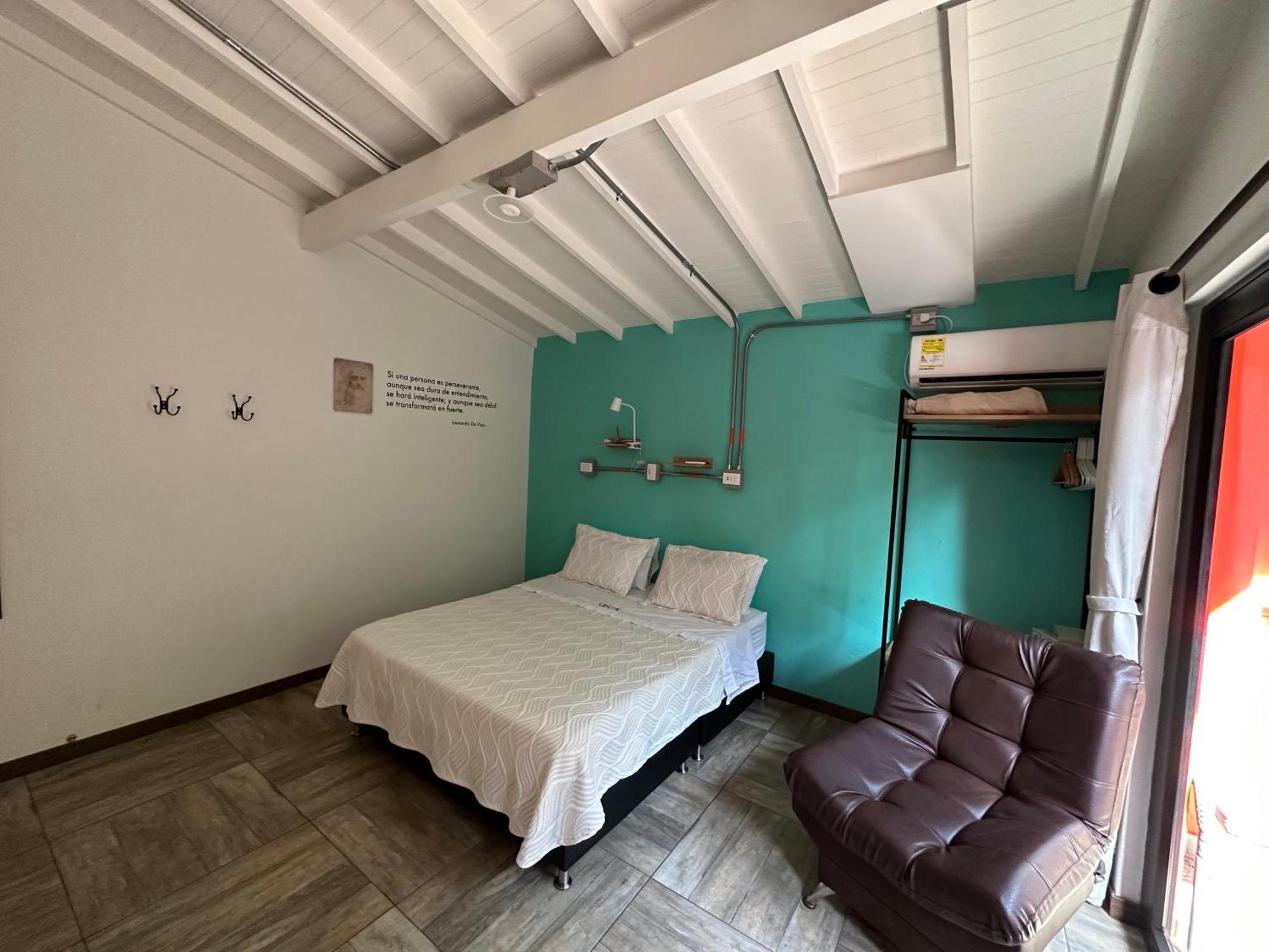 Colinkhouse Hotel เมเดยิน ภายนอก รูปภาพ