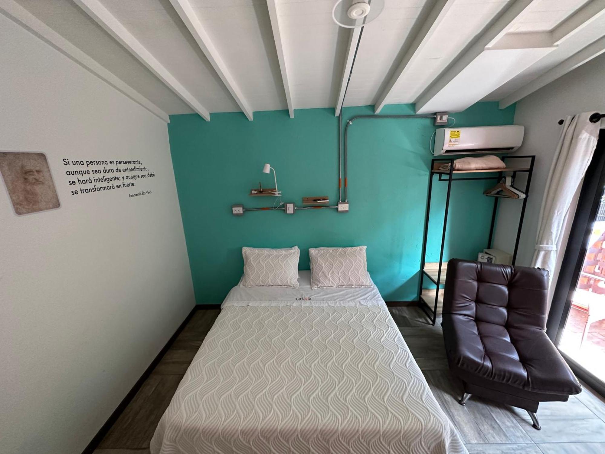 Colinkhouse Hotel เมเดยิน ภายนอก รูปภาพ