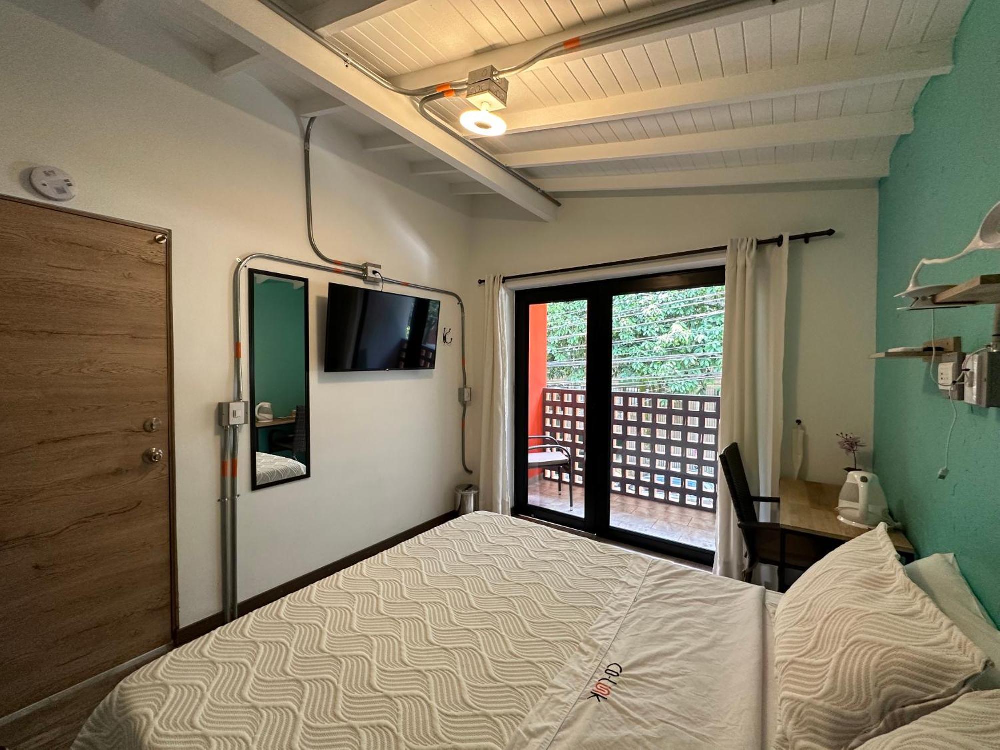 Colinkhouse Hotel เมเดยิน ภายนอก รูปภาพ