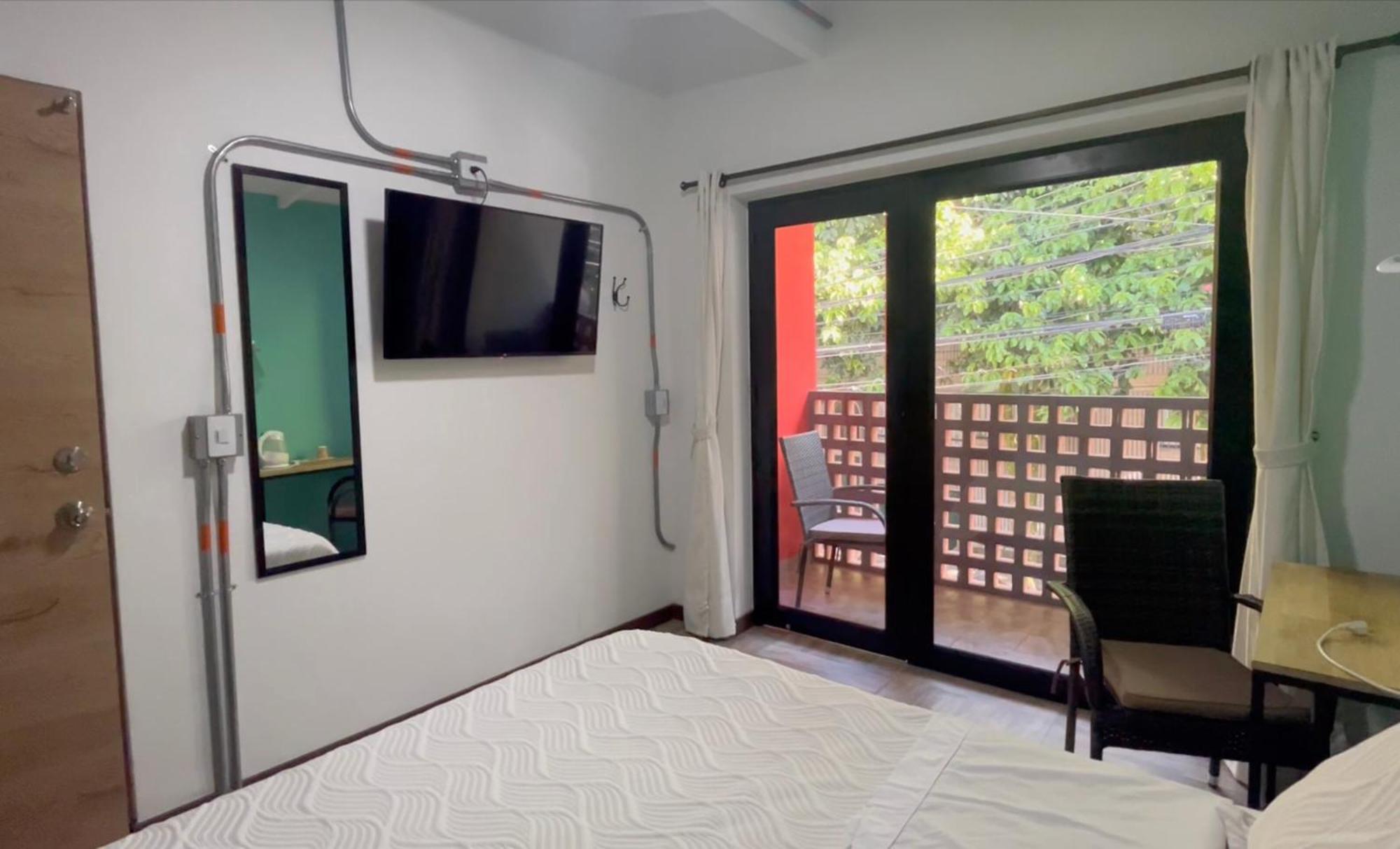 Colinkhouse Hotel เมเดยิน ภายนอก รูปภาพ
