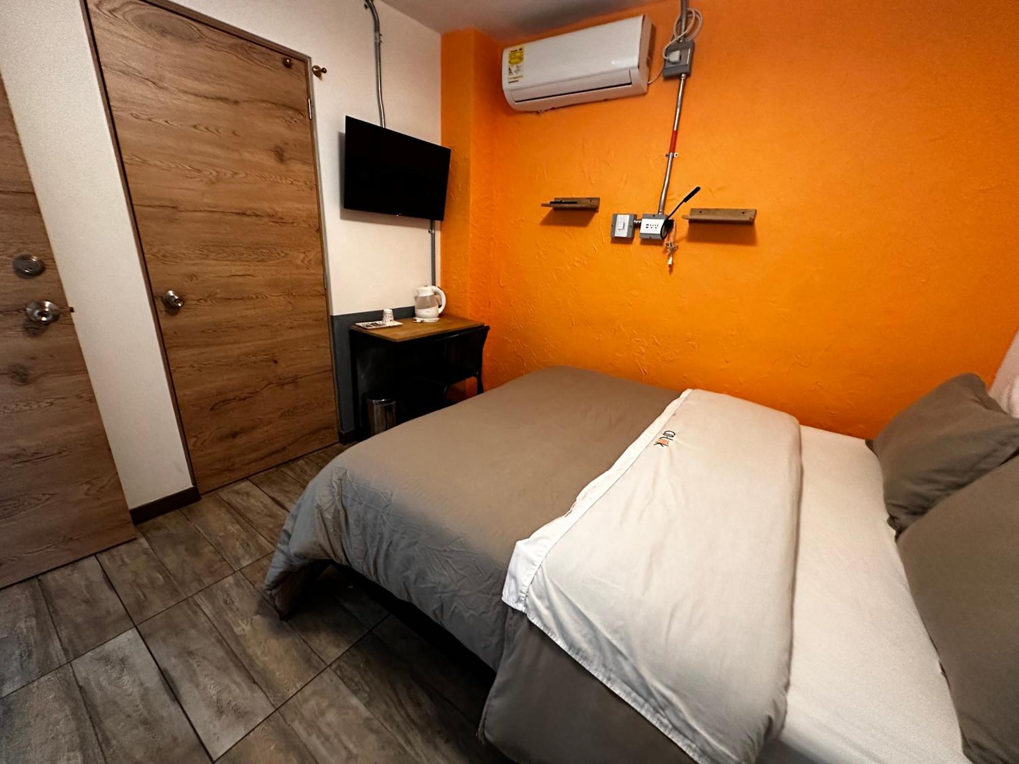 Colinkhouse Hotel เมเดยิน ภายนอก รูปภาพ