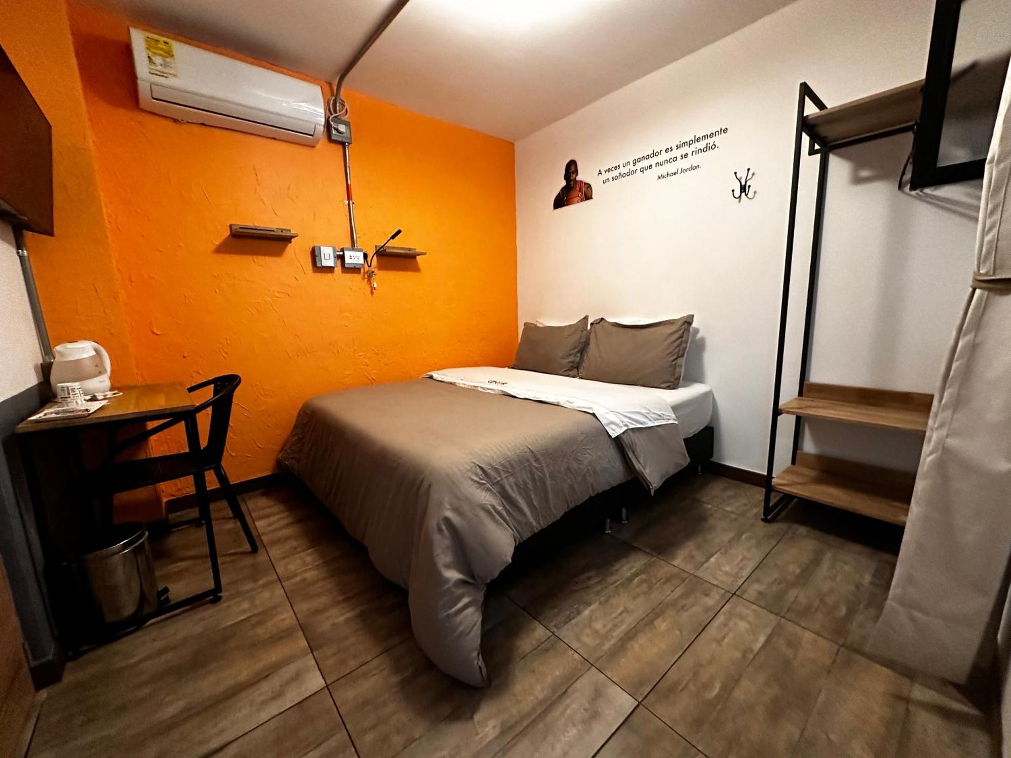 Colinkhouse Hotel เมเดยิน ภายนอก รูปภาพ