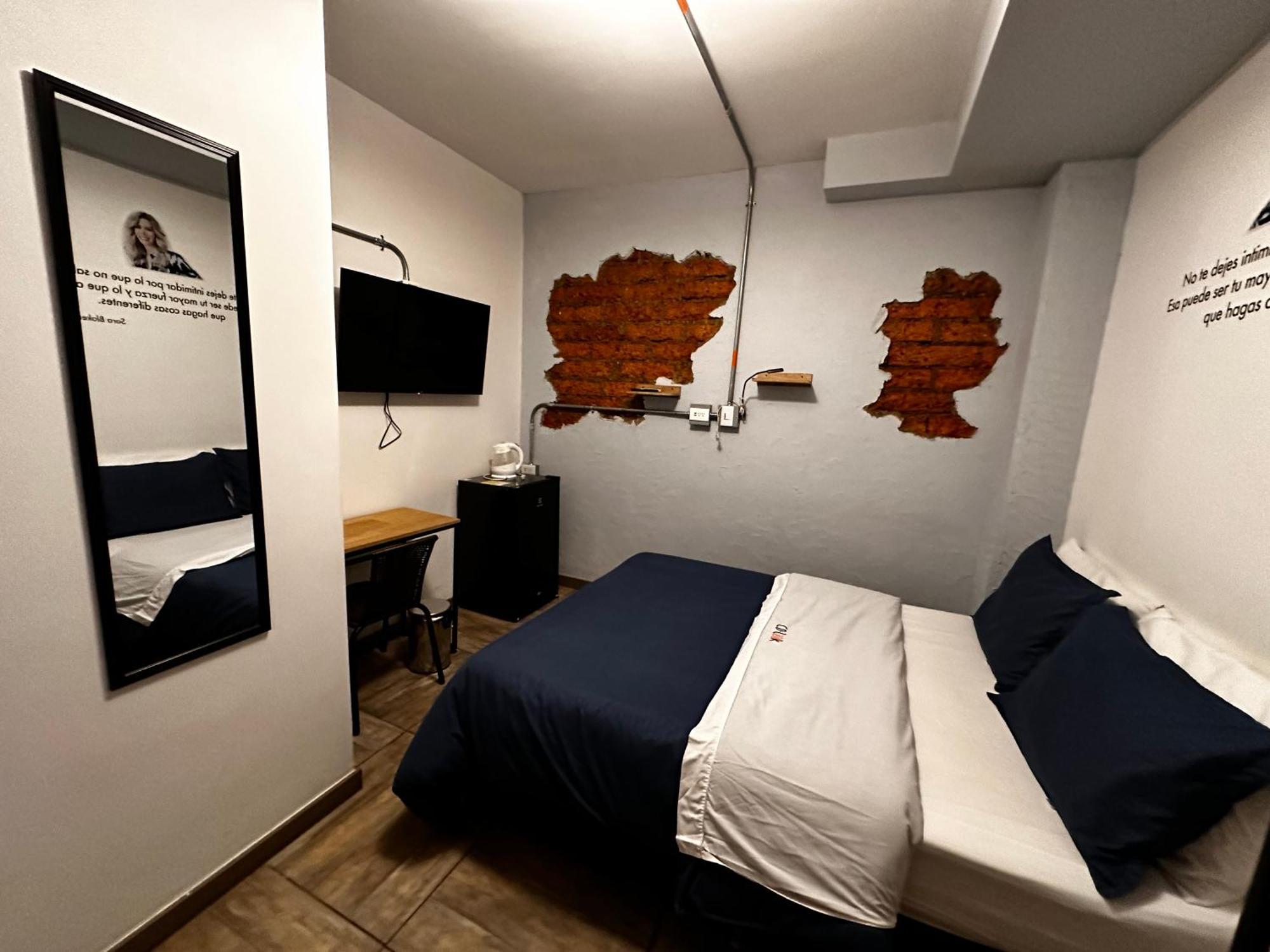 Colinkhouse Hotel เมเดยิน ภายนอก รูปภาพ
