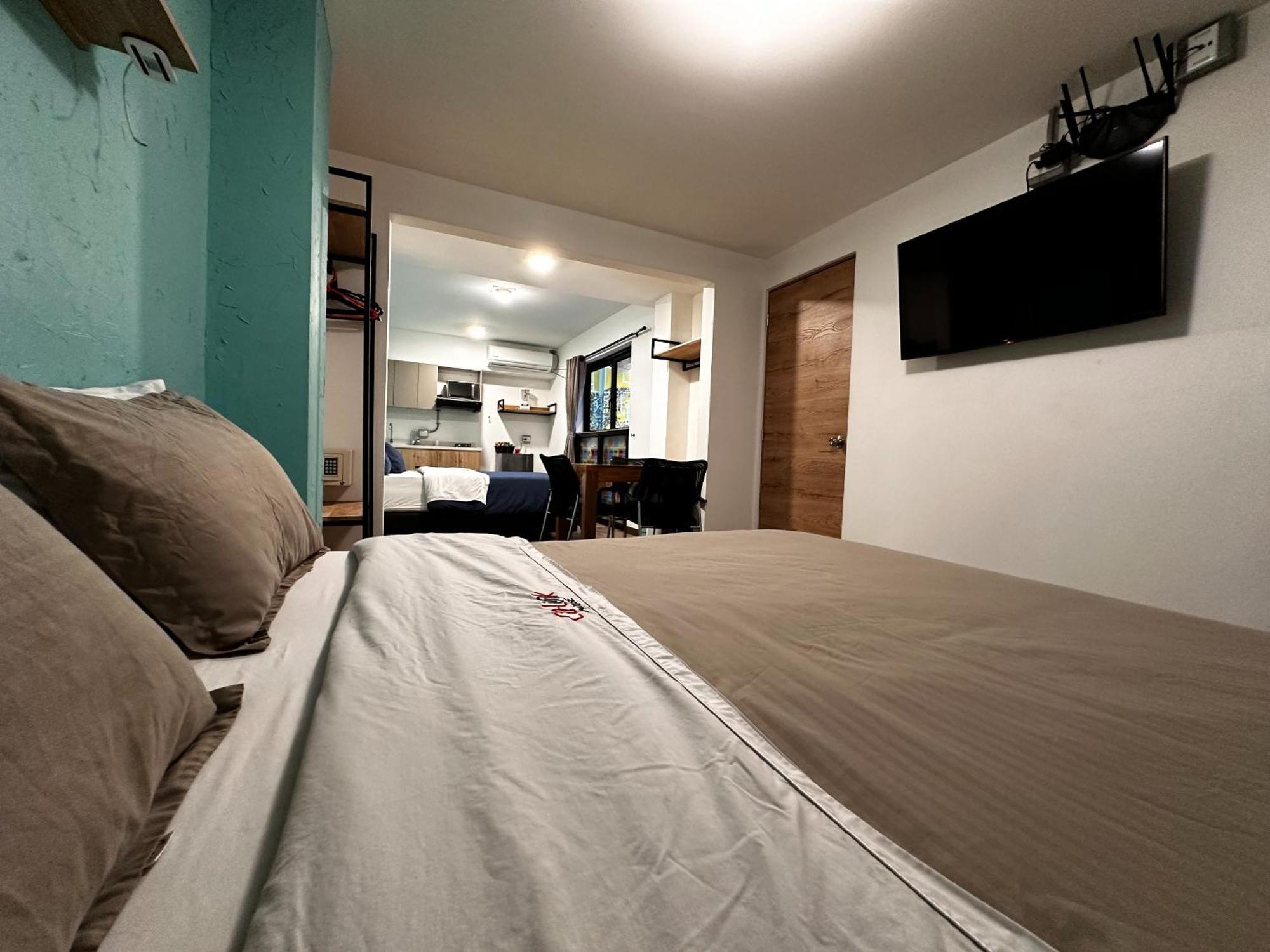 Colinkhouse Hotel เมเดยิน ภายนอก รูปภาพ