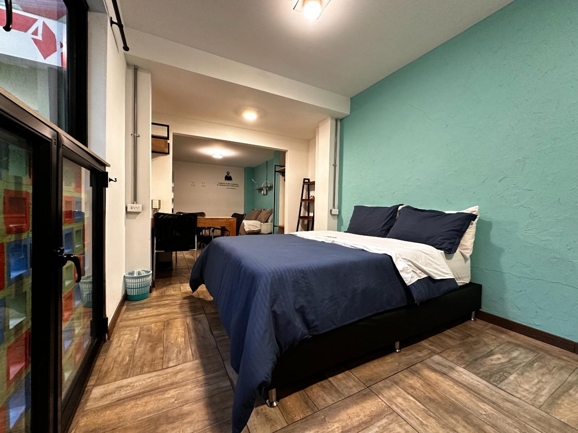 Colinkhouse Hotel เมเดยิน ภายนอก รูปภาพ